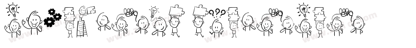 IdeaFonts ShaoNian字体转换